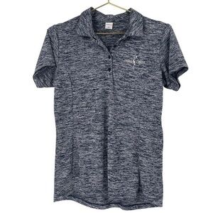 Cross Creek Polo Golf Shirt small